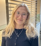 Brooke Rutledge, MSc’27 (Candidate)